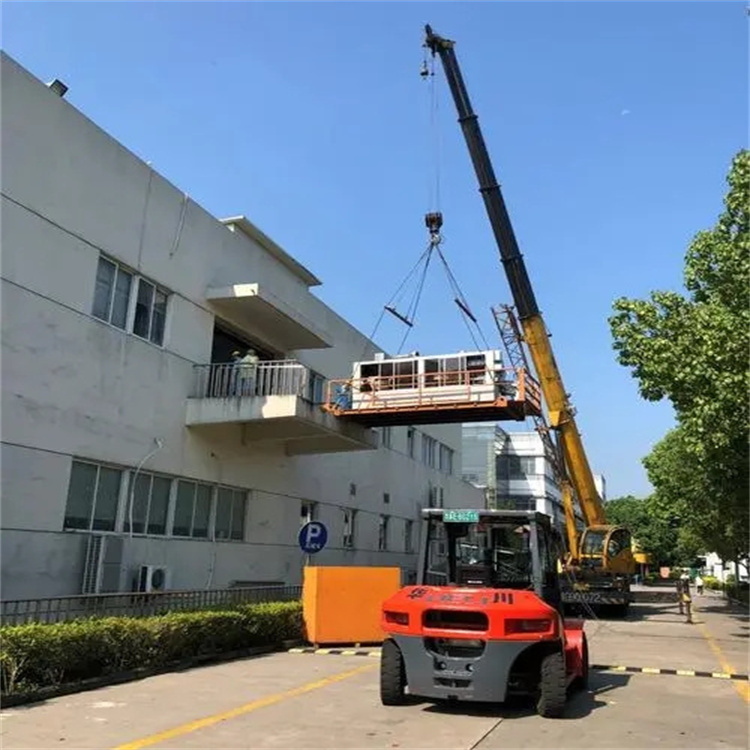 宁波鄞州小型吊车出租电话