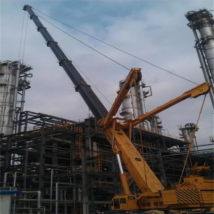 宁波鄞州吊车出租电话