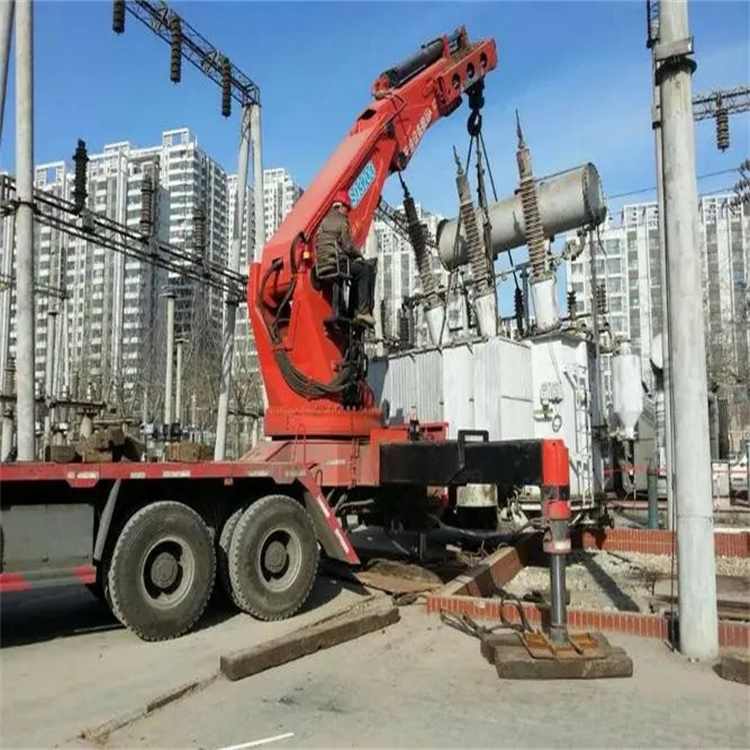 宁波鄞州就近吊车出租|工地厂房吊装设备租赁|24小时高效响应