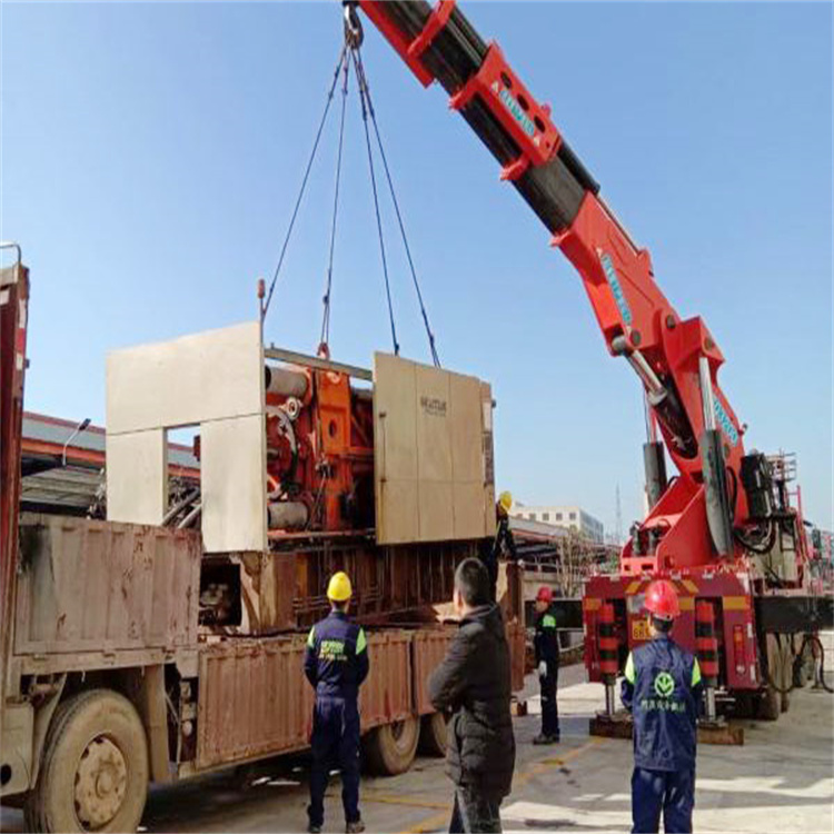 宁波鄞州附近随车吊出租，便捷服务与实用联系方式