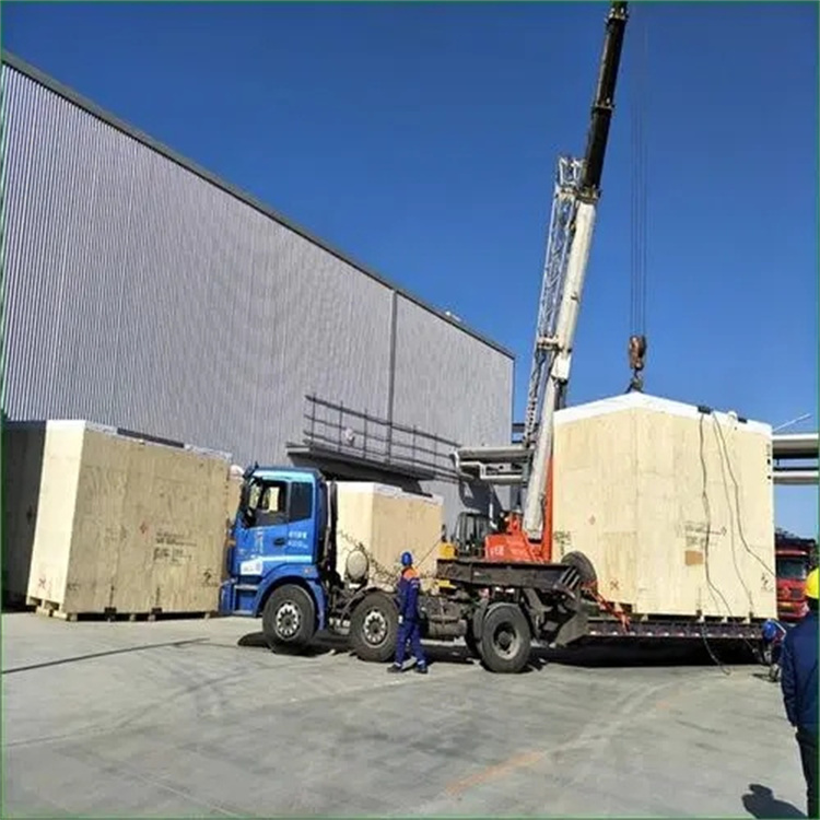 宁波鄞州吊车租赁包月