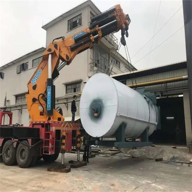 宁波鄞州室内装修小型折臂吊出租服务：高效解决方案与租赁指南