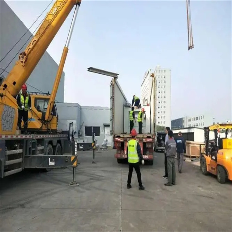 宁波鄞州如何找到附近的吊车救援服务