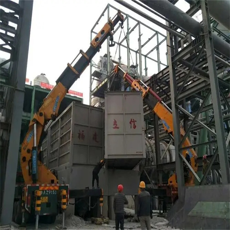 宁波鄞州折臂吊车租赁电话