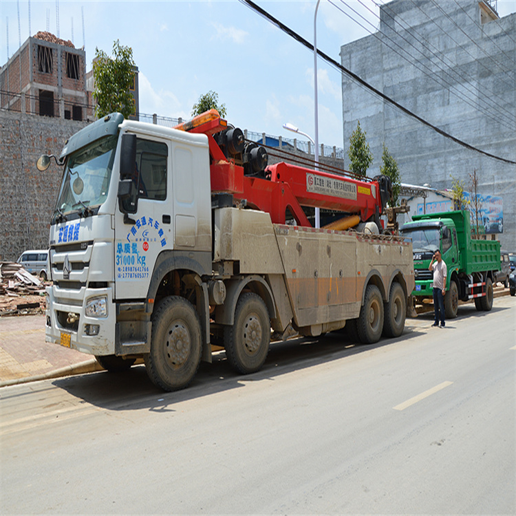 宁波鄞州50吨随车吊出租