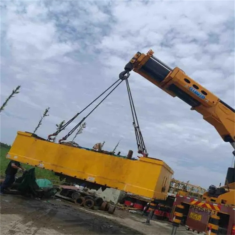 宁波鄞州专业吊车出租哪家好