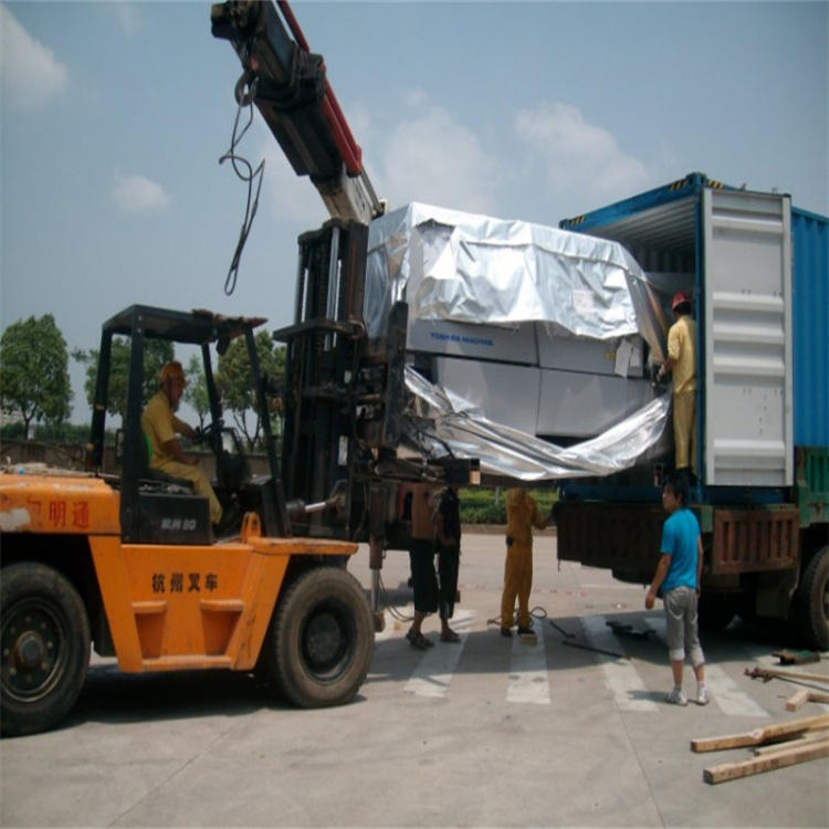 宁波鄞州专业吊车出租多少钱