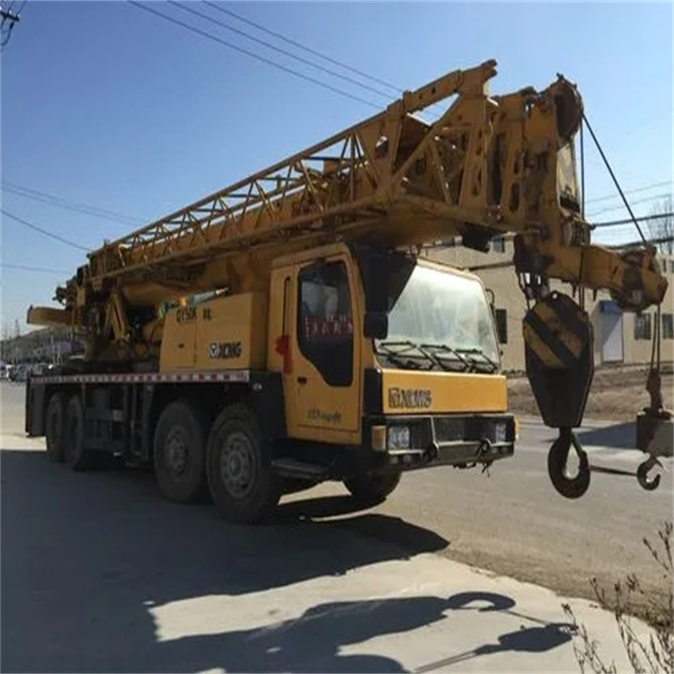 宁波鄞州哪里有专业吊车出租