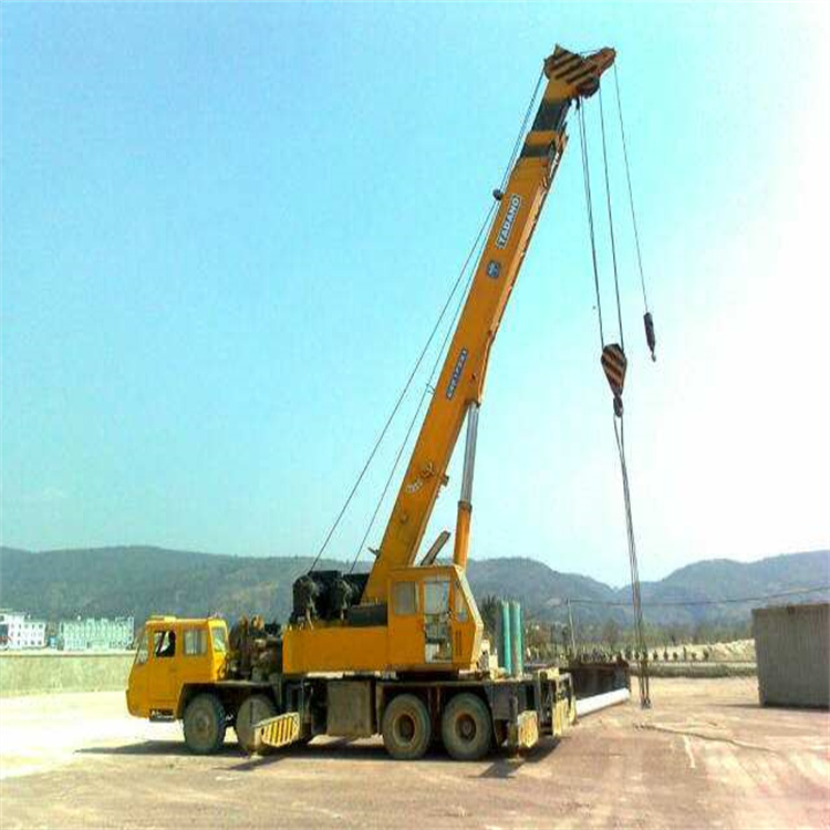 宁波鄞州小型吊车出租价格是多少